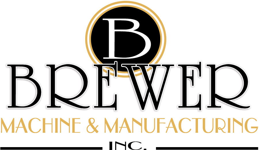 Brewer Machine & Manufacturing
